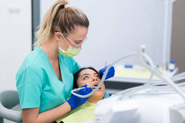 Best Pediatric Emergency Dentist in Lake Hamilton, FL